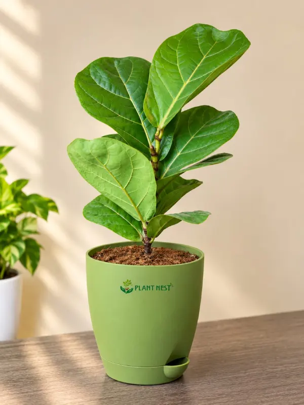 Ficus Lyrata